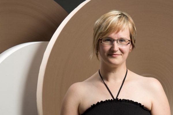 Lenka Kuchařová Lenka Kuchařová