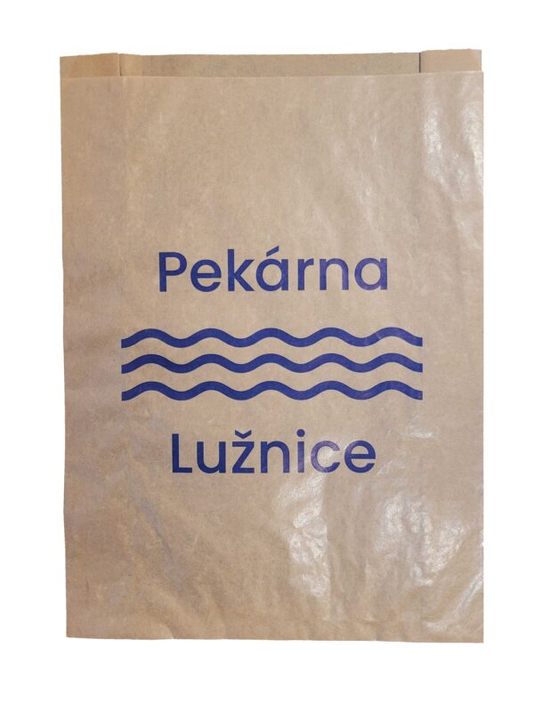 Pekárna Lužnice
